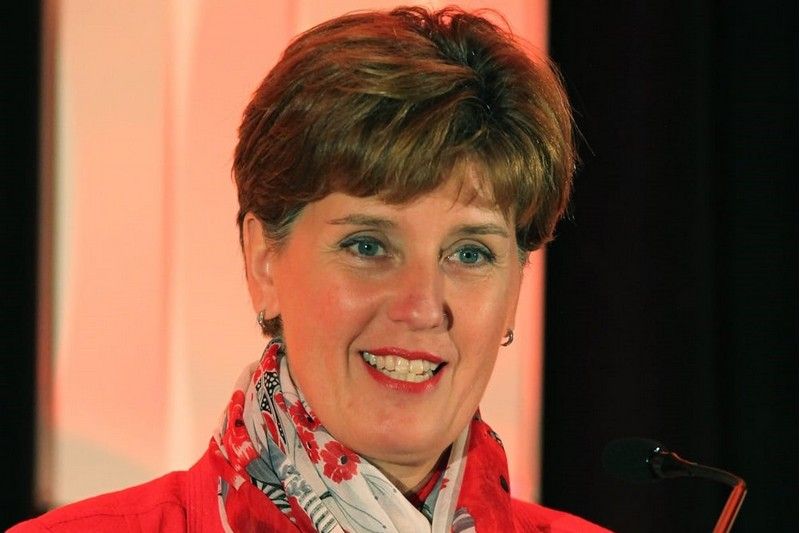 Enfin, un pilote dans l’avion !